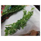 Mixed Artificial Plant Stems Bundle