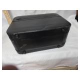 Professional Black Leather business Case