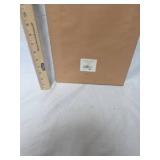 Framed Roosterl Painting