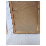 French Fashion Scene Print - Le Magasin des Familles