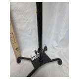 Nice adjustable 4 legged cane