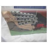 Mixed material Lot in Storage Container