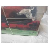 Mixed material Lot in Storage Container