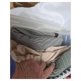 Mixed material Lot in Storage Container