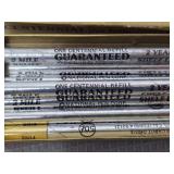 Centennial Pen Refills 8 Count) & 4-Piece Pen Set
