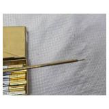 Centennial Pen Refills 8 Count) & 4-Piece Pen Set