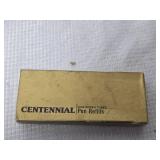 Centennial Pen Refills 8 Count) & 4-Piece Pen Set