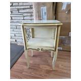 Older decorative shelf