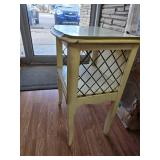 Older decorative shelf