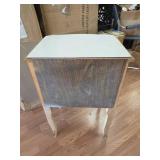 Older decorative shelf