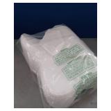 SUDAHIA Knee Pillow for Side Sleeper with Adjustable Strap, Memory Foam Leg Support Cushion for Comfortable Sleep, Spine Alignment, and Relief of Sciatica, Back, Hip, Knee & Joint Pain