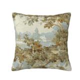 Yaemikoo Double-Sided Print Throw Pillow Covers