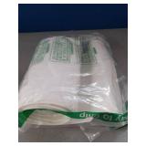 Soulchen 28 x 9 Inch White Knitted Christmas Tree Collar for Artificial Trees, Boho Faux Fur with Cable Knit Christmas Tree Skirts, Soft Fluffy Xmas Woven Ring Basket Base for Home Decor Holiday - Ret