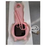 Portable Handheld Mini Digital Microscope for Kids - Educational Science Toys, Christmas & Birthday Gifts for Age 5 6 7 8 9 10 11 12 Girls & Boys (Pink) - Retail: $27