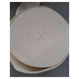 EVERLIT 560D Cotton Blend Elasticated Tubular Support Bandage | Latex-Free, Extra-Thick Breathable Stockinette for Arm, Knees, Legs | Moderate to High Compression for Sensitive Skin (D | 3\" x 11 yd)