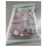 Flivro Magnetic Case for iPhone 14 iPhone 13,Compatible with Magsafe,PC Hard Shell Silicone Inner Bumper,Anti-Scratch Full-Body Cover Shockproof Slim Case for - Wildflower Floral Dark - Retail: $20