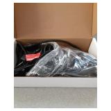 Brokeir UL Listed 42V 2A Replacement Electric Scooter Charger for 36V Hoverboard Charger with 5 Plugs, Compatible with Scooter Power Adapter - Retail: $15