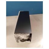 YIXISTYX Magnetic Stanley Cup Holder for Refrigerator, 2 Pack Tumbler Holder Fits 10oz to 40oz Stanley Tumblers with Handle, Magnetic Cup Organizer, Water Bottle Storage for Stanley Cup Accessorie - R