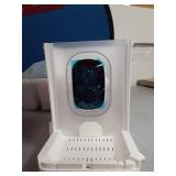 Bird Feeder with Camera Solar Powered: Smart Bird Feeders for Outdoors Garden with AI Identify Auto Capture 2K HD Bird House with Camera Outside WiFi Live View Birdfeeder Cam Gift for Birds Lover - Re