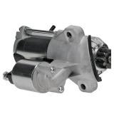 DB Electrical 410-14078 Starter Compatible with/Replacement for Ford 3.5L 3.7L Edge 2007-2015, Explorer 2011-2015, Ford Flex Lincoln MKS 2009-2015, Taurus 2008-2015, 12V 1.4 Amps, PMGR, CCW, 10 Teeth 