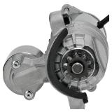 DB Electrical 410-14078 Starter Compatible with/Replacement for Ford 3.5L 3.7L Edge 2007-2015, Explorer 2011-2015, Ford Flex Lincoln MKS 2009-2015, Taurus 2008-2015, 12V 1.4 Amps, PMGR, CCW, 10 Teeth 