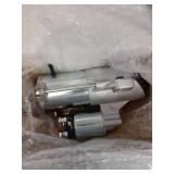 DB Electrical 410-14078 Starter Compatible with/Replacement for Ford 3.5L 3.7L Edge 2007-2015, Explorer 2011-2015, Ford Flex Lincoln MKS 2009-2015, Taurus 2008-2015, 12V 1.4 Amps, PMGR, CCW, 10 Teeth 