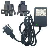 12 Volt Charger Works with Yamaha Raptor 700R Toyota FJ Cruiser MegaTredz Motion Trendz, 12V Battery Charger B-Type Plug Fit Ride On Peplacement - Retail: $16