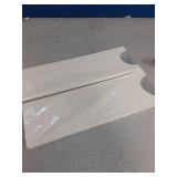 Kitchen Faucet Mat, Diatomite Sink Faucet Mat Splash Guard for Kitchen, Water Absorbing Stone Tray for Sink, Quick Drying Faucet Mat for Kitchen Sink, Absorbent Stone Drying Tray for Bathroom Counter 