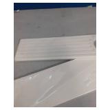 Kitchen Faucet Mat, Diatomite Sink Faucet Mat Splash Guard for Kitchen, Water Absorbing Stone Tray for Sink, Quick Drying Faucet Mat for Kitchen Sink, Absorbent Stone Drying Tray for Bathroom Counter 