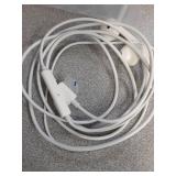 iPhone Headphones,Wired Lightning Headphones for iPhone 13 14 12 Pro Max MFi Certified Lightning Earbuds with Microphone & Volume Control for 11 XR SE - Retail: $20