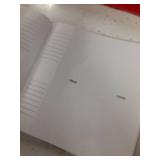 Damage to Spine Holoary Photo Album 4x6 160 Photos Two Pictures Per Page, Memo Writing Area for Each Pocket, 160 Pockets 4âx6â, Printed Book Cover Travel Design World Map Adventure Vacation 