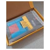 Super Slide Puzzle Games, 500+ Challenges Brain Teaser Puzzle Toy with Unblocking Logic, Stocking Stuffer for Kids Ages 6+ & Teens, Portable Travel Game, Christmas & Birthday Gift for Girls and Boys -