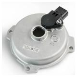 Aumzong 243602GGD0 Engine Variable Timing Solenoid with Sensor Compatible with 2015 2016 2017 2018 2019 2020 2021 Hyundai Kia 2.0L 2.4L - Retail: $31