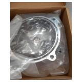 Aumzong 243602GGD0 Engine Variable Timing Solenoid with Sensor Compatible with 2015 2016 2017 2018 2019 2020 2021 Hyundai Kia 2.0L 2.4L - Retail: $31