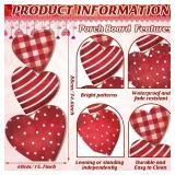 Yerliker 35 inch Valentine