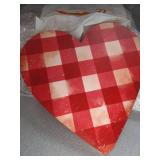 Yerliker 35 inch Valentine