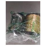 TONIFUL 500 Yards Curling Ribbon-Balloon Ribbon-Balloon String for Art&Craft Decor,Gift Wrapping,Ribbons and Bows for Christmas New Year Halloween Birthday Gifts Graduation Supplies (Black and Gold) -