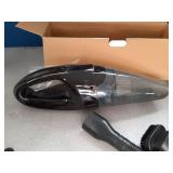 BSRCO HandheVacuum PRE OWNED  - Retail: $26