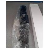 UltraPro Hover Digital TV Antenna Indoor for Smart TV, Long Range HD Local Channels, Easy Mount on Top Design, Supports 4K 1080P HDTV VHF UHF, 360Â° Reception, 83713 - Retail: $17