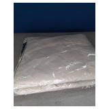 ANartcle 2-Seater Patio Loveseat Cover,58W x 32.5D x 31H Inches Outdoor Couch Cover,100% Waterproof Heavy Duty Patio Sofa Covers,Patio Furniture Covers,Beige&Brown - Retail: $33