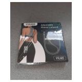 VVAAGG Cell Phone Lanyard for iPhone: Crossbody Phone Strap Adjustable Neck Wrist Strap Anti Theft Long Lanyard Travel Essential for Women Most iPhone and Android Smartphones - Retail: $7