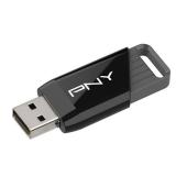 PNY 512GB AttachÃ© X USB 3.2 Gen 1 Flash Drive, Advanced Performance Up to 130MB/s Read, Everyday Data Store & Transfer, Reliable Portable Storage, Durable, Type-A, Computers, Laptops, Desktops - Re