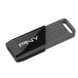PNY 512GB AttachÃ© X USB 3.2 Gen 1 Flash Drive, Advanced Performance Up to 130MB/s Read, Everyday Data Store & Transfer, Reliable Portable Storage, Durable, Type-A, Computers, Laptops, Desktops - Re