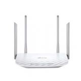 TP-Link Archer A54 - Dual Band Wireless Internet Router - AC1200 WiFi Router - 4 x 10/100 Mbps Fast Ethernet Ports - Supports Guest WiFi - Access Point Mode - IPv6 and Parental Controls - Retail: $142