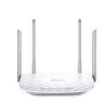 TP-Link Archer A54 - Dual Band Wireless Internet Router - AC1200 WiFi Router - 4 x 10/100 Mbps Fast Ethernet Ports - Supports Guest WiFi - Access Point Mode - IPv6 and Parental Controls - Retail: $142