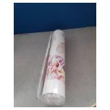 Unicorn Rainbow Wall Stickers for Girls: Peel and Stick Unicornio Cloud Wall Decals - Wall Art Decor Kids Supplies Ages 1 2 3 4 5 6 7 8 9 10 11 12 Year - Retail: $14