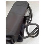 LotFancy XXL Blood Pressure Cuff Manual Adult, Professional Thigh BP Cuff 16\"-26\", Extra Large Adult Size Sphygmomanometer with Carrying Case and Zero Calibration for Home Use, Nursing Student, Doct