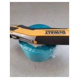 1-1/2 Inch Turquoise Soild Satin Ribbon Single Faced Teal Fabric Ribbons for Gift Wrapping Sewing Wreath DIY Bows Floral Decoration Card Invitation, 25 Yards