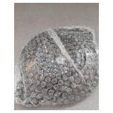 Plastic Cover Compatible with Ganiza GC10 & GC10-S Food Processor, Suitable for GC10 & GC10-S 8 Cup Glass Bowl & 8 Cup Stainless Steel Bowl,1PCS - Retail: $10