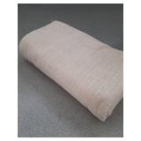 MIULEE Decorative Linen Pillow Covers 18x18 Inch Natural Beige Boho Farmhouse Neutral Couch Throw Pillows for Bed Pack of 2 Accent Modern Pillowcase Sofa Livingroom Home Decor - Retail: $14